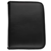 Set de 10 accesorios de modelado para arcilla polimérica de Perles&Co - Rojo x1