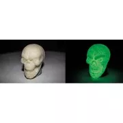 Cosclay Elements arcilla polimérica - Glow Green x226g