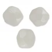 Alabastro Gris Pastel Chapas de 3 mm x50