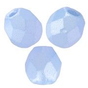 Alabastro Azul Pastel Chapas de 3 mm x50|raw }}