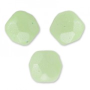 Alabastro Verde Pastel Chapas de 3 mm x50|raw }}