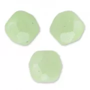 Alabastro Verde Pastel Chapas de 3 mm x50