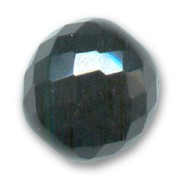 Facetada 18 mm Jet x1