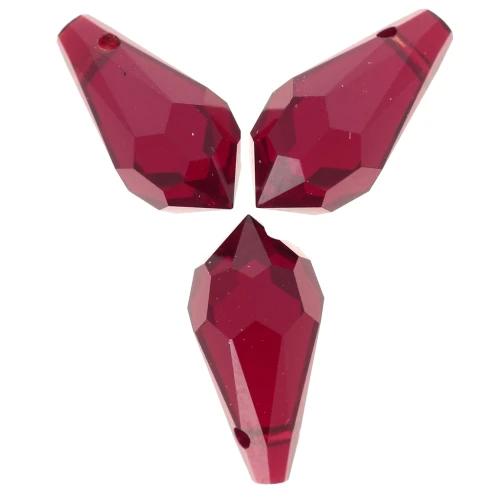 PureCrystal 6000 Gotas 13x6,5 mm - Siam x4
