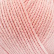 Lana Rico Baby Merino Dk Rose x25g