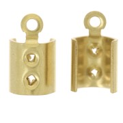 Alicates para cordones redondos Dorados de 4 mm x6|raw }}