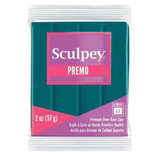 Premo pastelería 57 gr - Teal (n°5021)