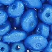 SuperDuo 2,5x5 mm Azuro Pearl Shine x10g