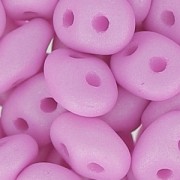 SuperDuo 2,5x5 mm Saturated Violet x10g|raw }}