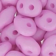 SuperDuo 2,5x5 mm Saturated Violet x10g