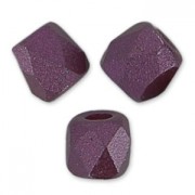 Carillas de 2 mm - Alabaster Pastel Bordeaux x50