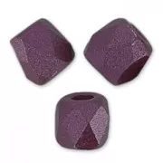 Carillas de 2 mm - Alabaster Pastel Bordeaux x50