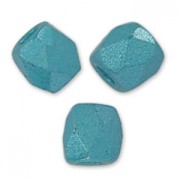 Facetadas 2 mm (True 2) Alabaster Pastel Emerald x5|raw }}