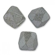 Facetadas 2 mm (True 2) Alabaster Pastel Light Grey x50|raw }}