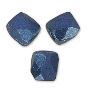 Carillas de 2 mm - Alabaster Pastel Montana Blue x50