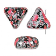 Khéops® par Puca® 6 mm Tweedy Pink x10g|raw }}