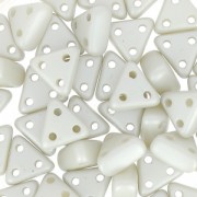 eMMA® Bead 3 x 6 mm Pastel Grey Pearl x5g|raw }}