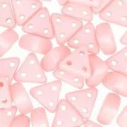 eMMA® Bead 3 x 6 mm Pastel Rosa Pearl x5g