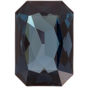 Cabujón Swarovski 4627 27x18,5 mm Montana