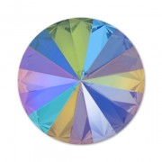 Cabujón Swarovski 1122 Rivoli 8 mm Cristal Paradise Shine x1|raw }}