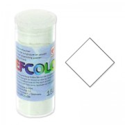 Polvo para esmaltar Efcolor Blanco x10ml|raw }}