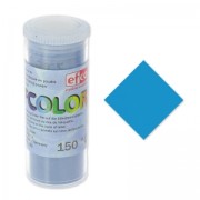Polvo para esmaltar Efcolor Azul Paloma x10ml|raw }}