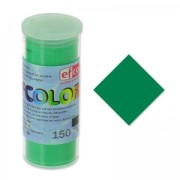 Polvo para esmaltar Efcolor Verde Prado x10ml|raw }}