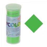 Polvo para esmaltar Efcolor Verde x10ml|raw }}