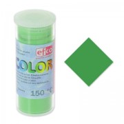 Polvo para esmaltar Efcolor  Verde claro x10ml|raw }}