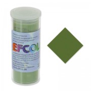 Polvo para esmaltar Efcolor Verde Oliva x10ml|raw }}