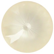 Cabujón Swarovski 1122 Rivoli 14 mm - Cristal Lino Ignite x1