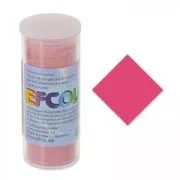 Polvo para esmaltar Efcolor Rosa Antiguo x10ml