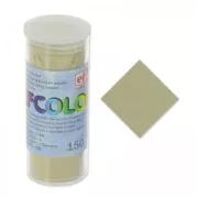 Polvo para esmaltar Efcolor  Sand x10ml