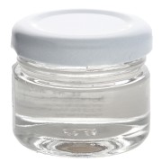 Fijador para polvo de sobreglaseado x20ml