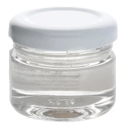 Fijador para polvo de sobreglaseado x20ml