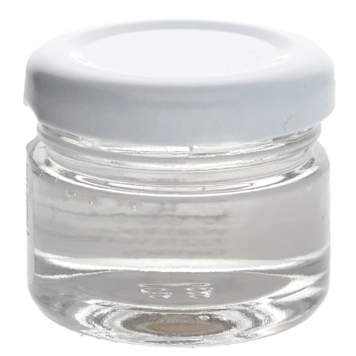 Fijador para polvo de sobreglaseado x20ml