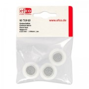 Terminales tamis para polvo para esmaltar Efcolor x3|raw }}