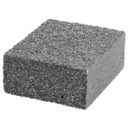 Taco de lijar 5x4 cm Fino x1