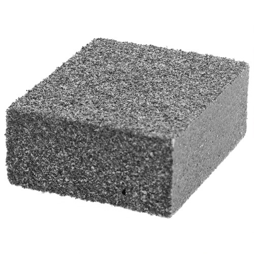 Taco de lijar 5x4 cm Fino x1