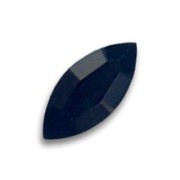 Lanzadera Swarovski 4228 15x7 mm Jet|raw }}