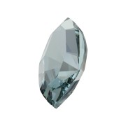 Swarovski 4228 15x7 mm Aguamarina Ignite lanzadera x1