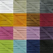 Cordón cuero parecido gamuza 5 mm Gris Claro x50cm