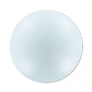 Cabochon Nacré Swarovski 5817 8 mm Perla Azul Pastel x1