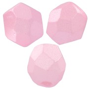 Rosa pastel alabastro 4 mm facetas x50|raw }}