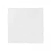 Placa 50x50 mm 0.5 mm de Plata 925 x1
