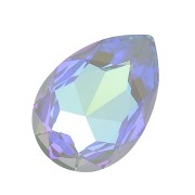 Cabujón Swarovski 4320 18x13 mm - Cristal Serene Gray Delite x1|raw }}