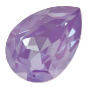 Cabujón Swarovski 4320 14x10 mm - Cristal Violeta Ignite x1