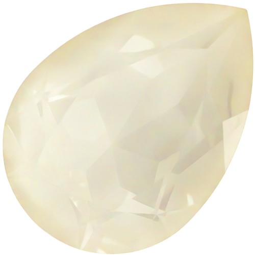 Cabujón Swarovski 4320 18x13 mm - Cristal Lino Ignite x1