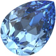 Cabujón Swarovski 4320 18x13 mm - Reinventado Cool Blue x1|raw }}