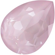 Cabujón Swarovski 4320 18x13 mm - Cristal Soft Rose Ignite x1|raw }}